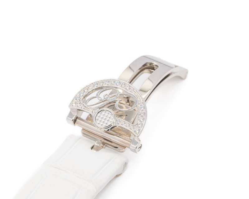 Breguet/�֥쥲 Reine De Naples  �������󎥥��֎��ͥ��ץ륺 8958BB/51/974/D00D3L #Jp28273 
