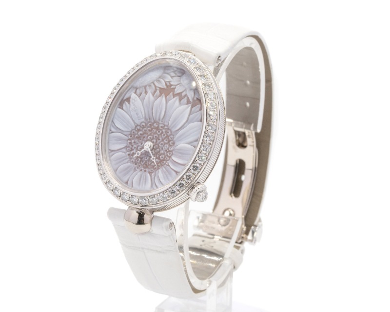 Breguet/�֥쥲 Reine De Naples  �������󎥥��֎��ͥ��ץ륺 8958BB/51/974/D00D3L #Jp28273 