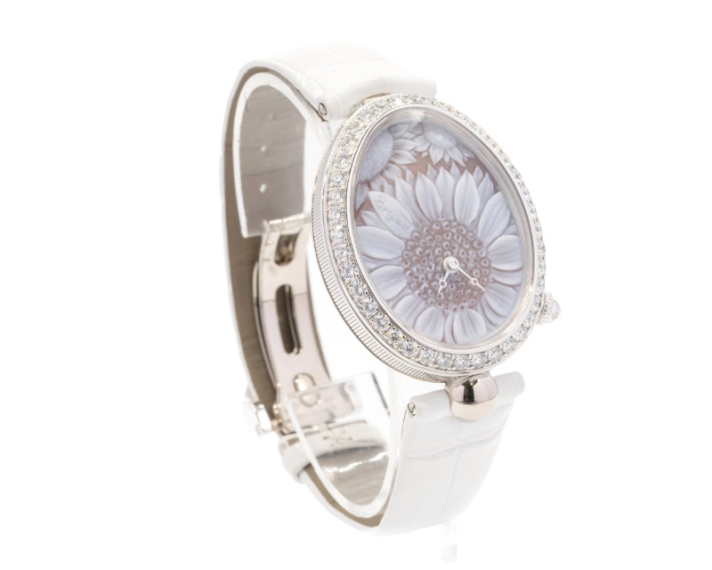 Breguet/�֥쥲 Reine De Naples  �������󎥥��֎��ͥ��ץ륺 8958BB/51/974/D00D3L #Jp28273 