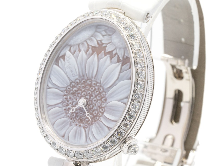 Breguet/�֥쥲 Reine De Naples  �������󎥥��֎��ͥ��ץ륺 8958BB/51/974/D00D3L #Jp28273 