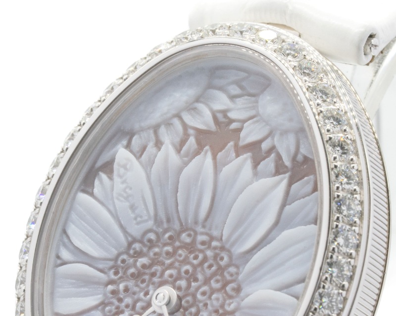 Breguet/�֥쥲 Reine De Naples  �������󎥥��֎��ͥ��ץ륺 8958BB/51/974/D00D3L #Jp28273 