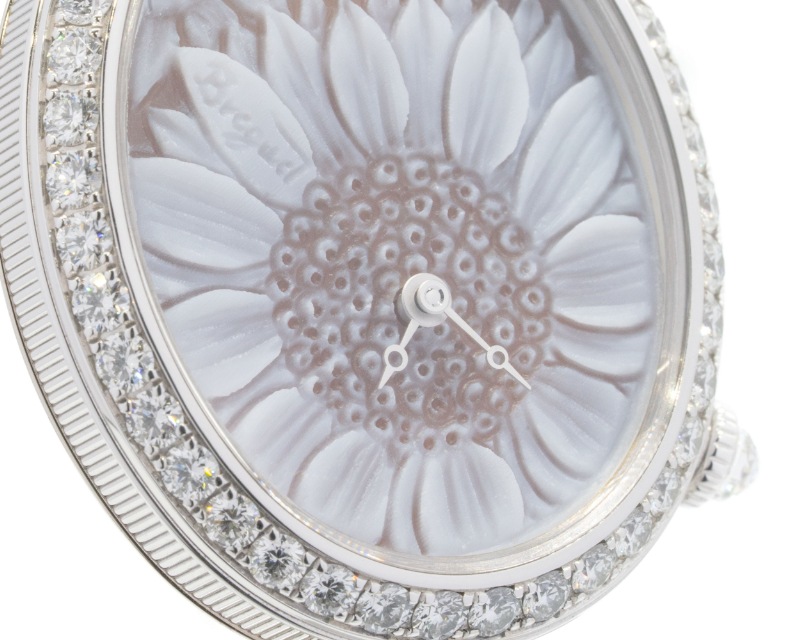 Breguet/�֥쥲 Reine De Naples  �������󎥥��֎��ͥ��ץ륺 8958BB/51/974/D00D3L #Jp28273 