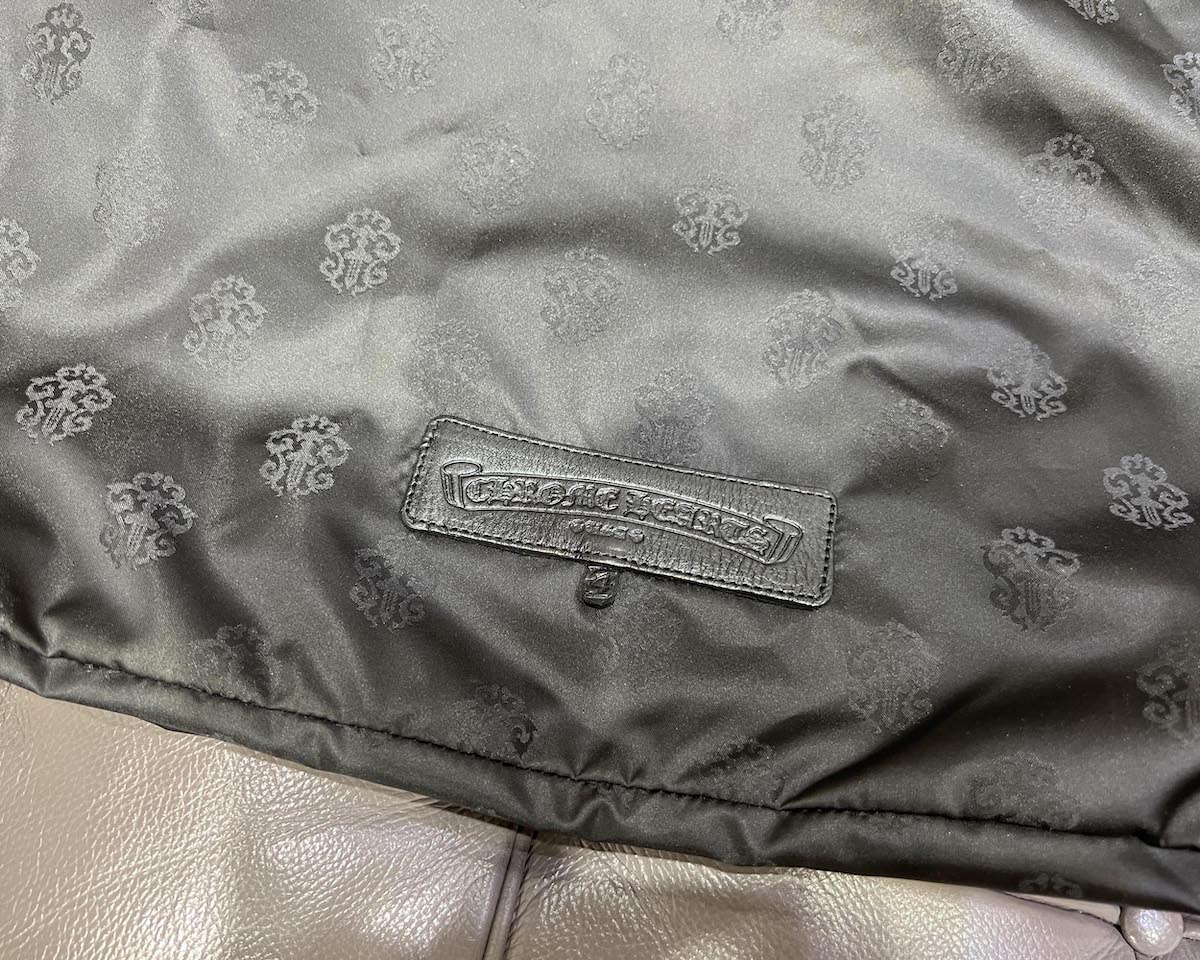 ������ ��Chrome Hearts/������ϡ��� SNAT PACK MULTI ���ʥåȥѥå� �ޥ���������ѥå��쥶���Хå� �ܥǥ����Хå� #jp28669