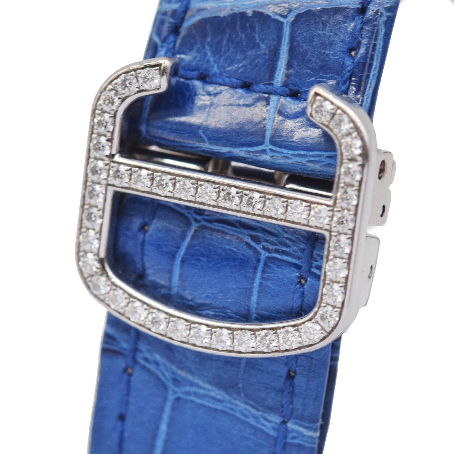 Cartier ����ƥ��� Tank Cintree HPI01123 �괬�� ������ȥ�ڹ����Ź�߸ˡ�#HK11568