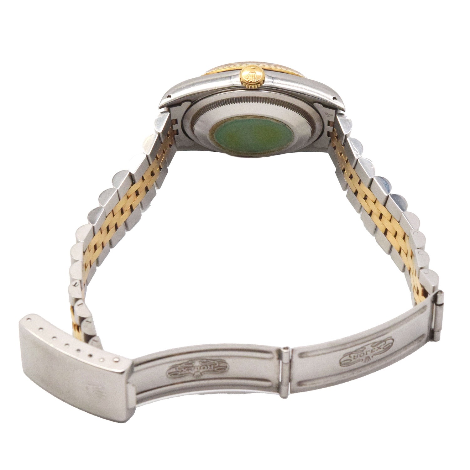Rolex/����å��� Datejust36 �ǥ��ȥ��㥹��36 16233 ����� K18YG�ڹ����Ź�߸ˡ�#HK11677