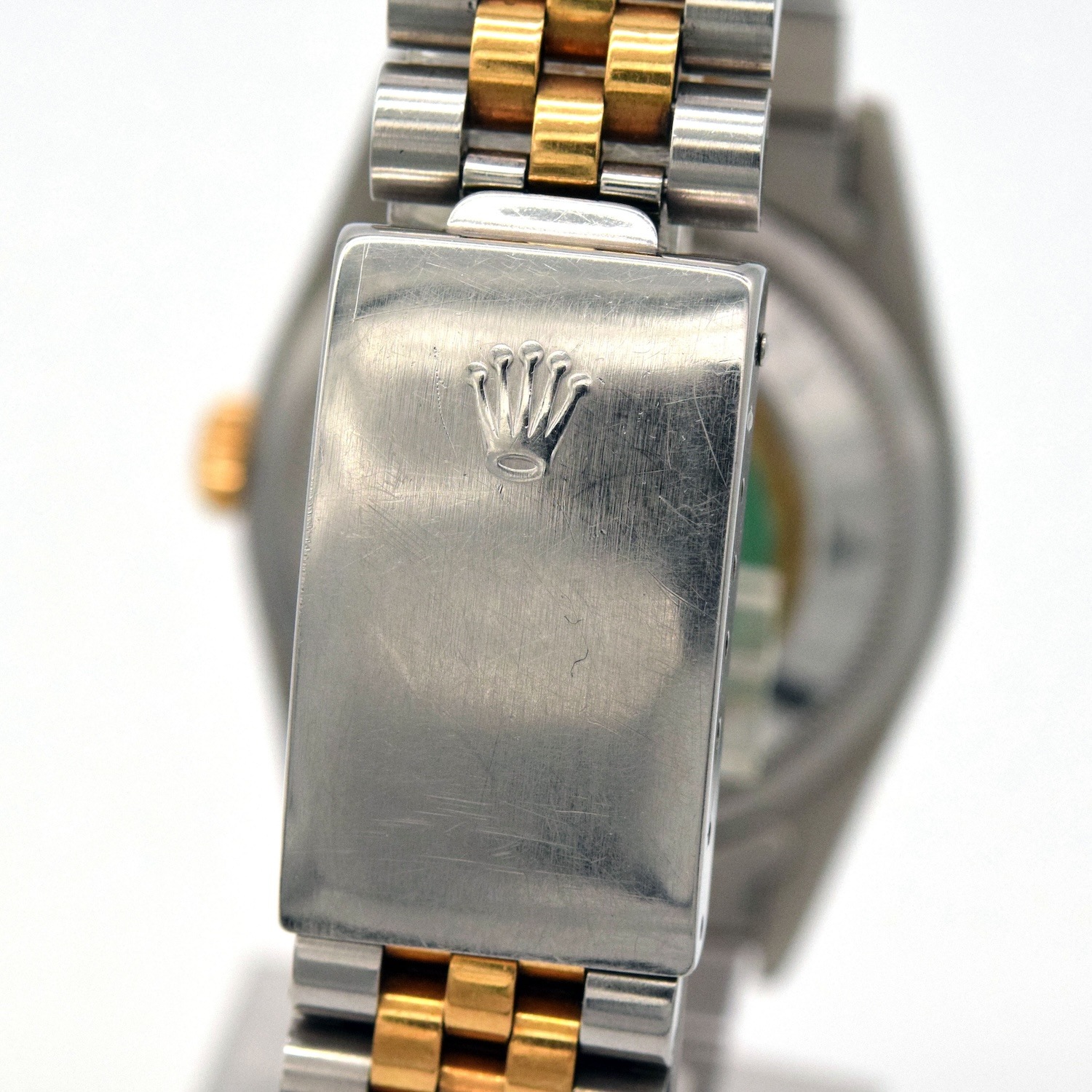 Rolex/����å��� Datejust36 �ǥ��ȥ��㥹��36 16233 ����� K18YG�ڹ����Ź�߸ˡ�#HK11677