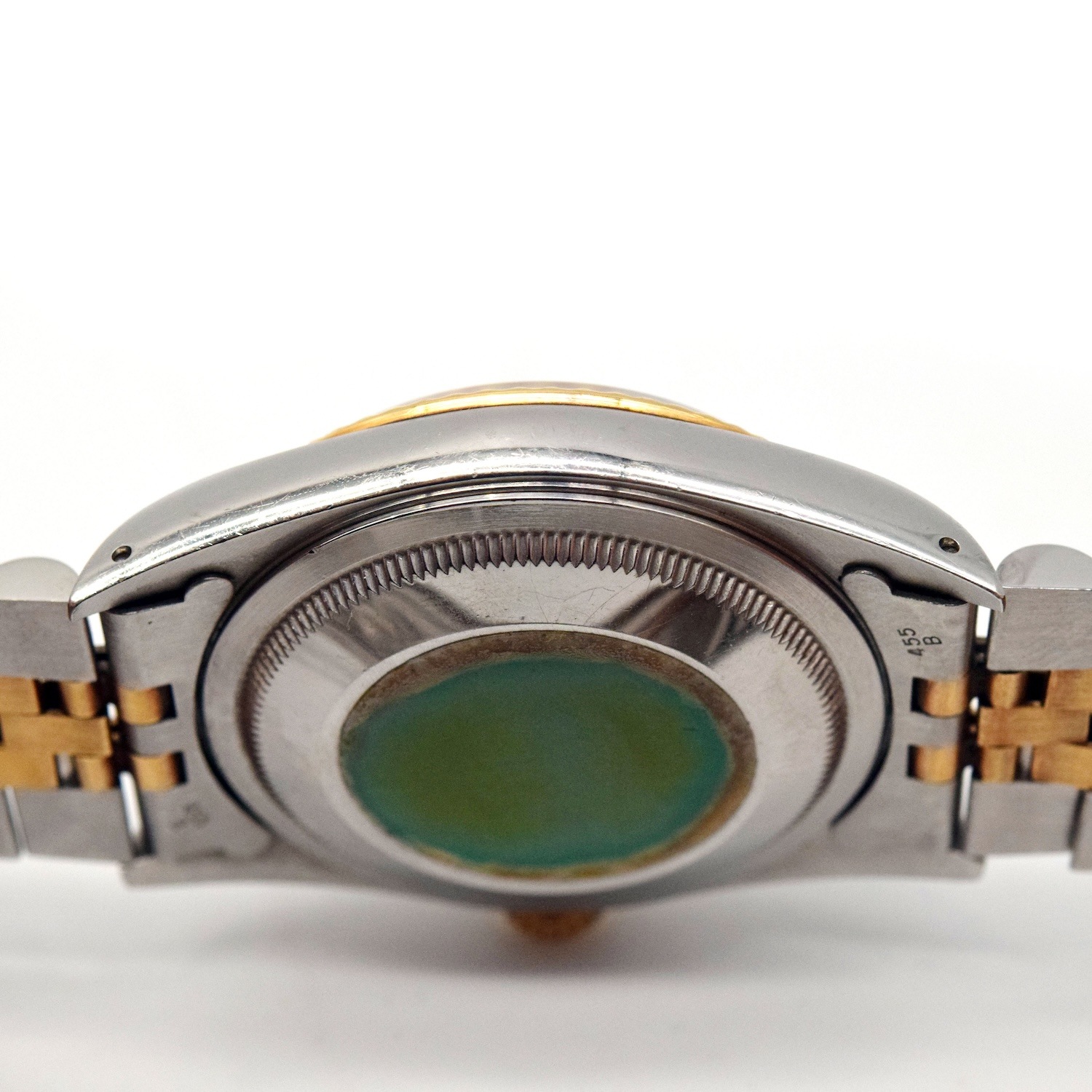 Rolex/����å��� Datejust36 �ǥ��ȥ��㥹��36 16233 ����� K18YG�ڹ����Ź�߸ˡ�#HK11677