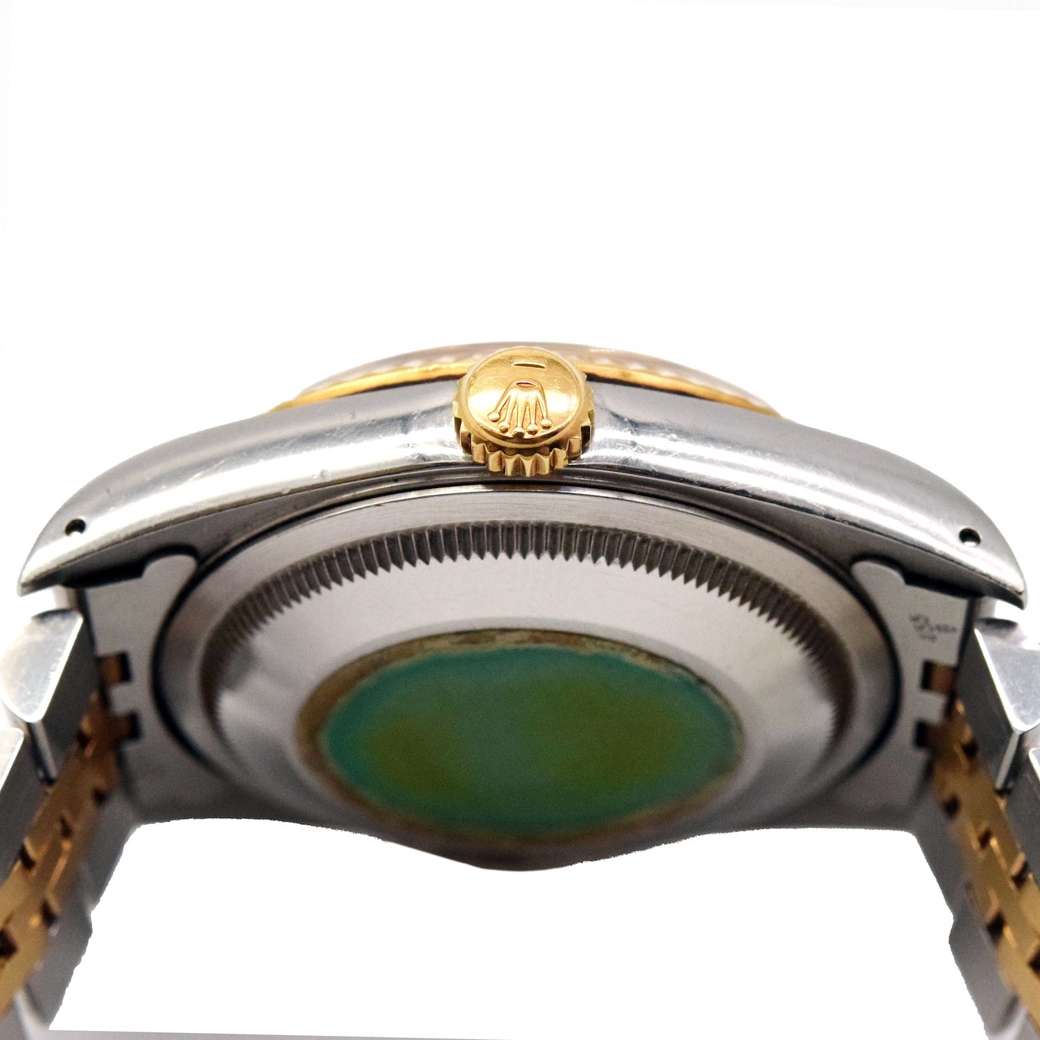 Rolex/����å��� Datejust36 �ǥ��ȥ��㥹��36 16233 ����� K18YG�ڹ����Ź�߸ˡ�#HK11677