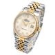 Rolex/����å��� Datejust36 �ǥ��ȥ��㥹��36 16233 ����� K18YG�ڹ����Ź�߸ˡ�#HK11677