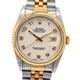 Rolex/����å��� Datejust36 �ǥ��ȥ��㥹��36 16233 ����� K18YG�ڹ����Ź�߸ˡ�#HK11677