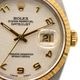 Rolex/����å��� Datejust36 �ǥ��ȥ��㥹��36 16233 ����� K18YG�ڹ����Ź�߸ˡ�#HK11677