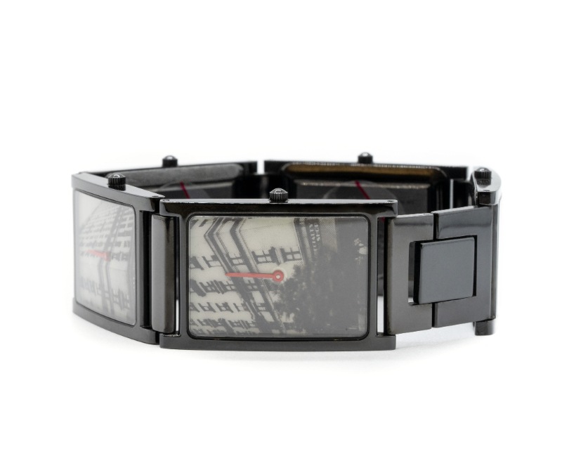 MOVADO/��С��� ANDY WARHOL TIMES/5 by MOVADO 250���ǥ������ #JP27654