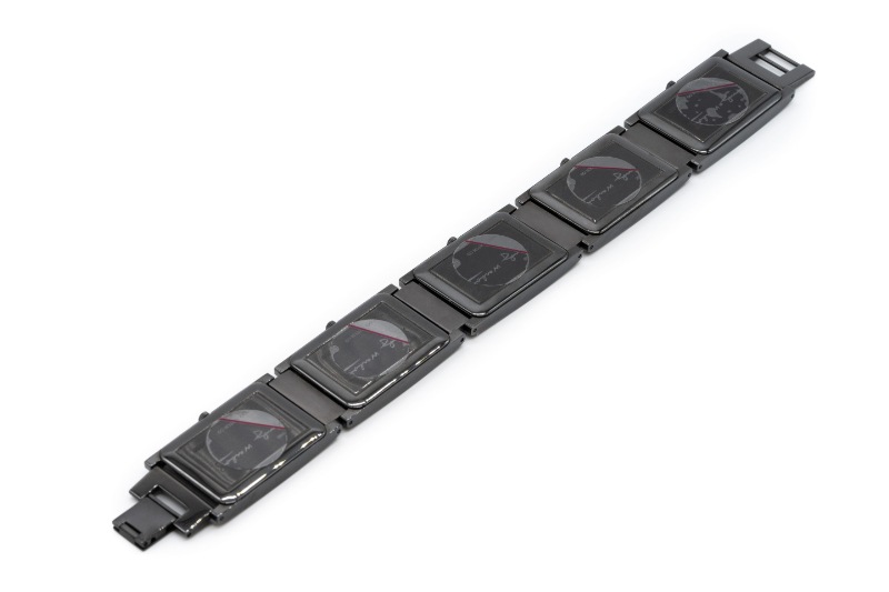 MOVADO/��С��� ANDY WARHOL TIMES/5 by MOVADO 250���ǥ������ #JP27654