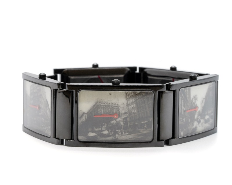 MOVADO/��С��� ANDY WARHOL TIMES/5 by MOVADO 250���ǥ������ #JP27654