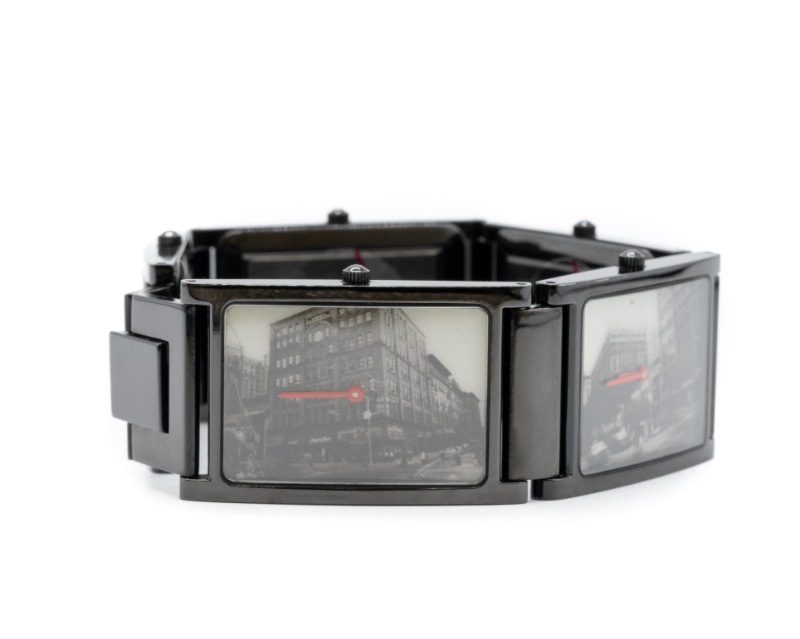 MOVADO/��С��� ANDY WARHOL TIMES/5 by MOVADO 250���ǥ������ #JP27654