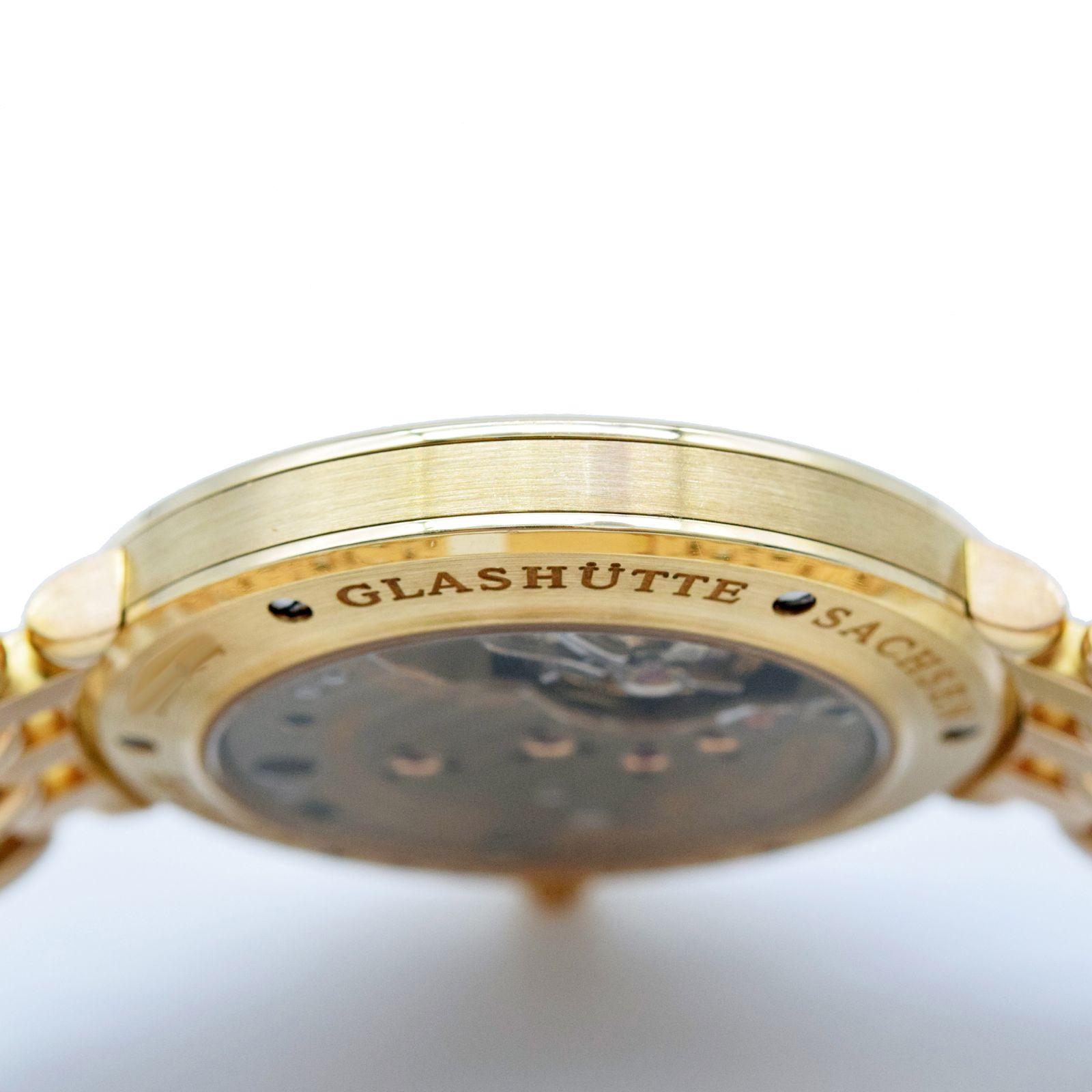 A.Lange&Sohne/���&������  1815 Ref.256.021 �ڹ���߸ˡ�#HK11571