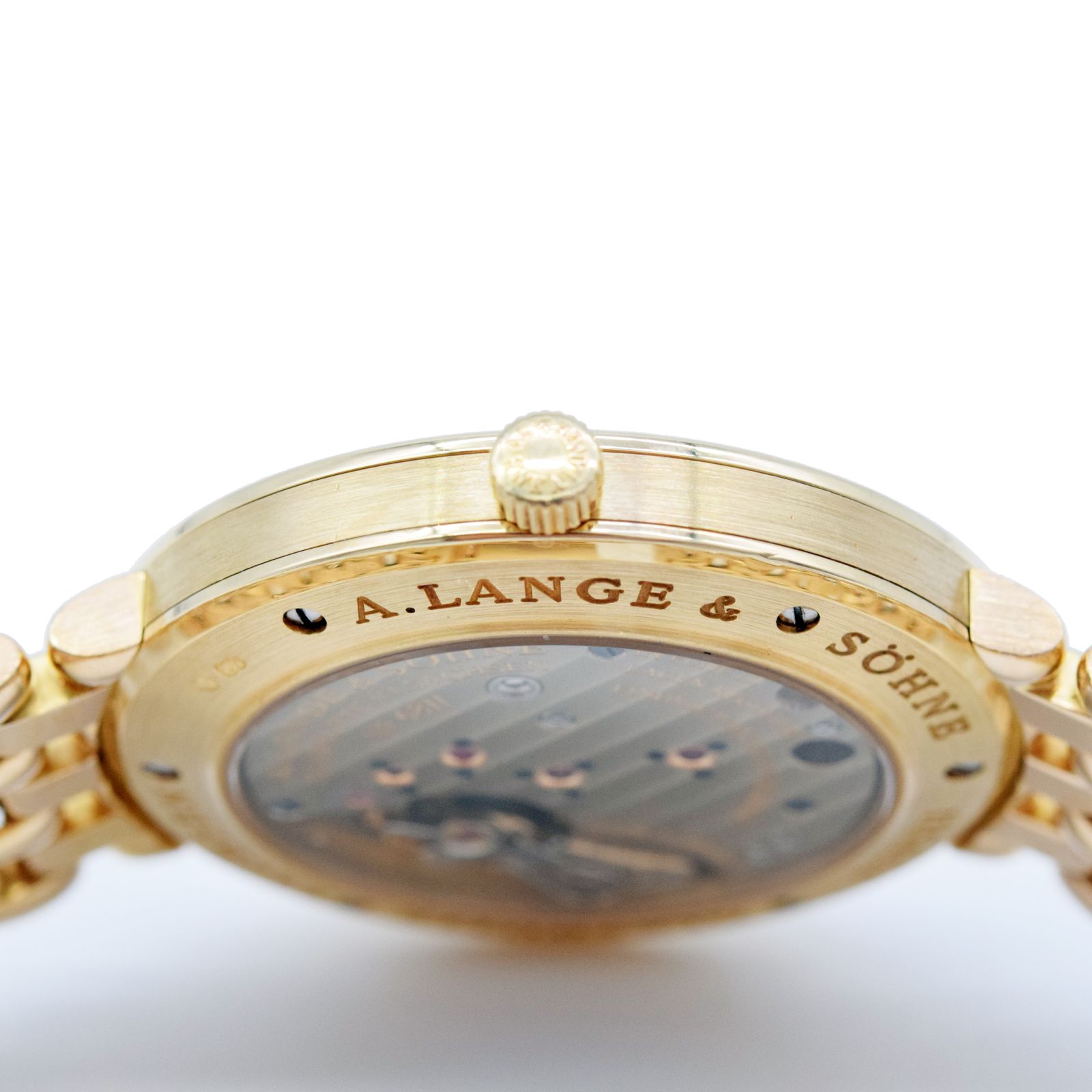 A.Lange&Sohne/���&������  1815 Ref.256.021 �ڹ���߸ˡ�#HK11571