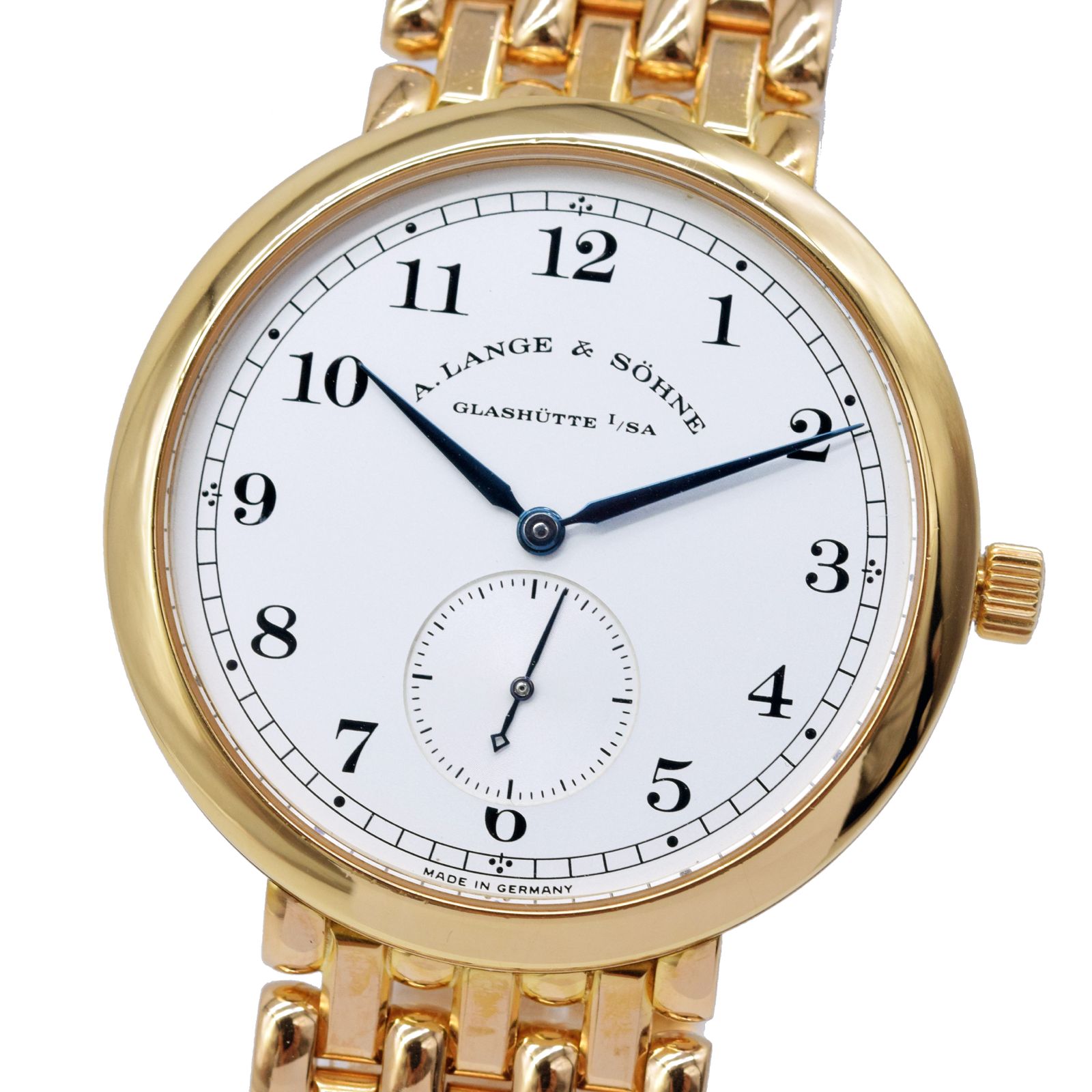 A.Lange&Sohne/���&������  1815 Ref.256.021 �ڹ���߸ˡ�#HK11571