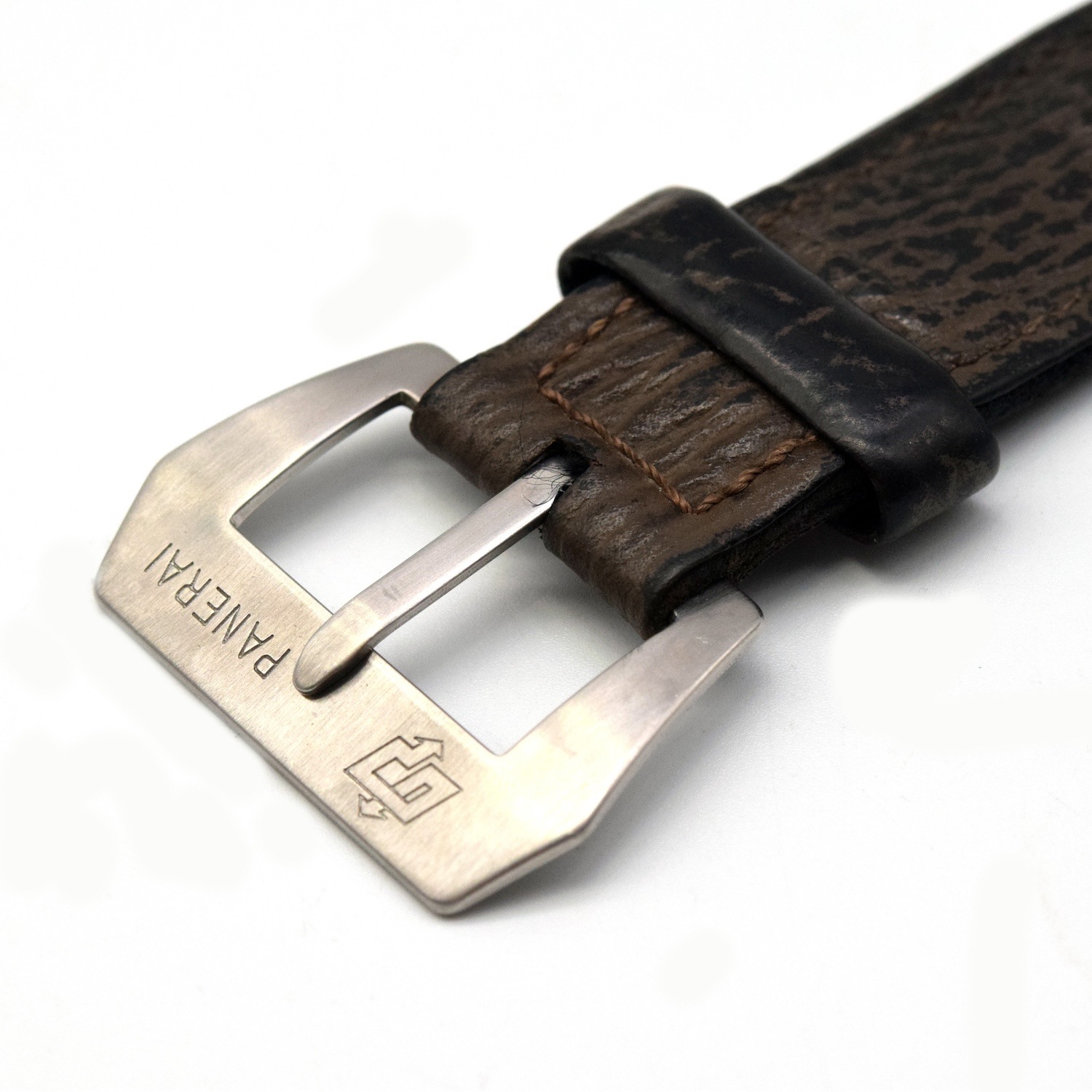 Panerai/�ѥͥ饤 ��ߥΡ��� 5218/201A ����� non match Pre-Vendome Pre-V ��ͭ #33320