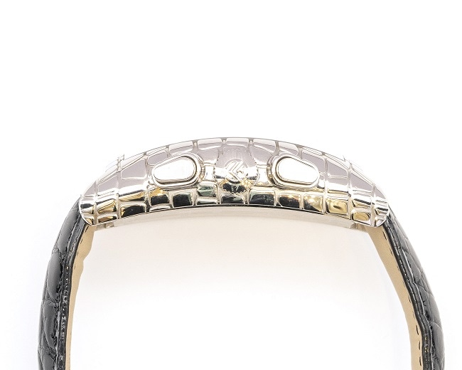 FRANCK MULLER/�ե�󥯥ߥ�顼 �ȥΥ������٥å��� 8880 CC AT IRON CROCO��#JP28816