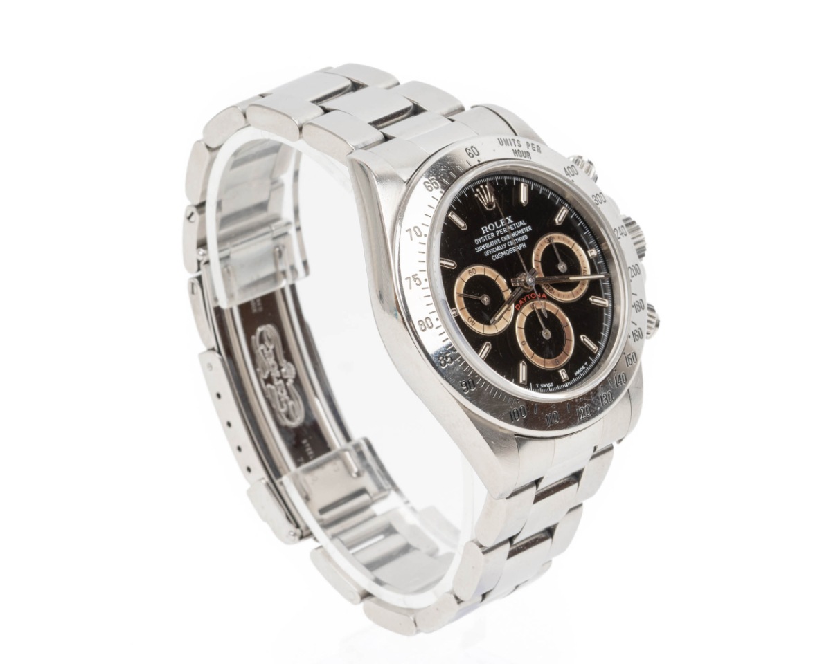 ROLEX/����å������ǥ��ȥʡ�16520��DAYTONA Patrizzi��#HK11395