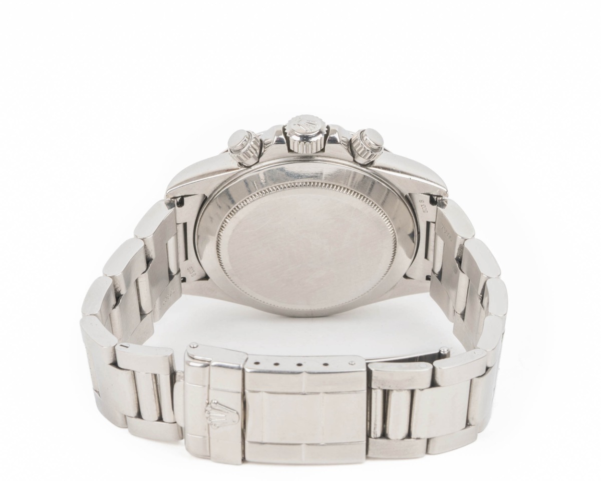 ROLEX/����å������ǥ��ȥʡ�16520��DAYTONA Patrizzi��#HK11395