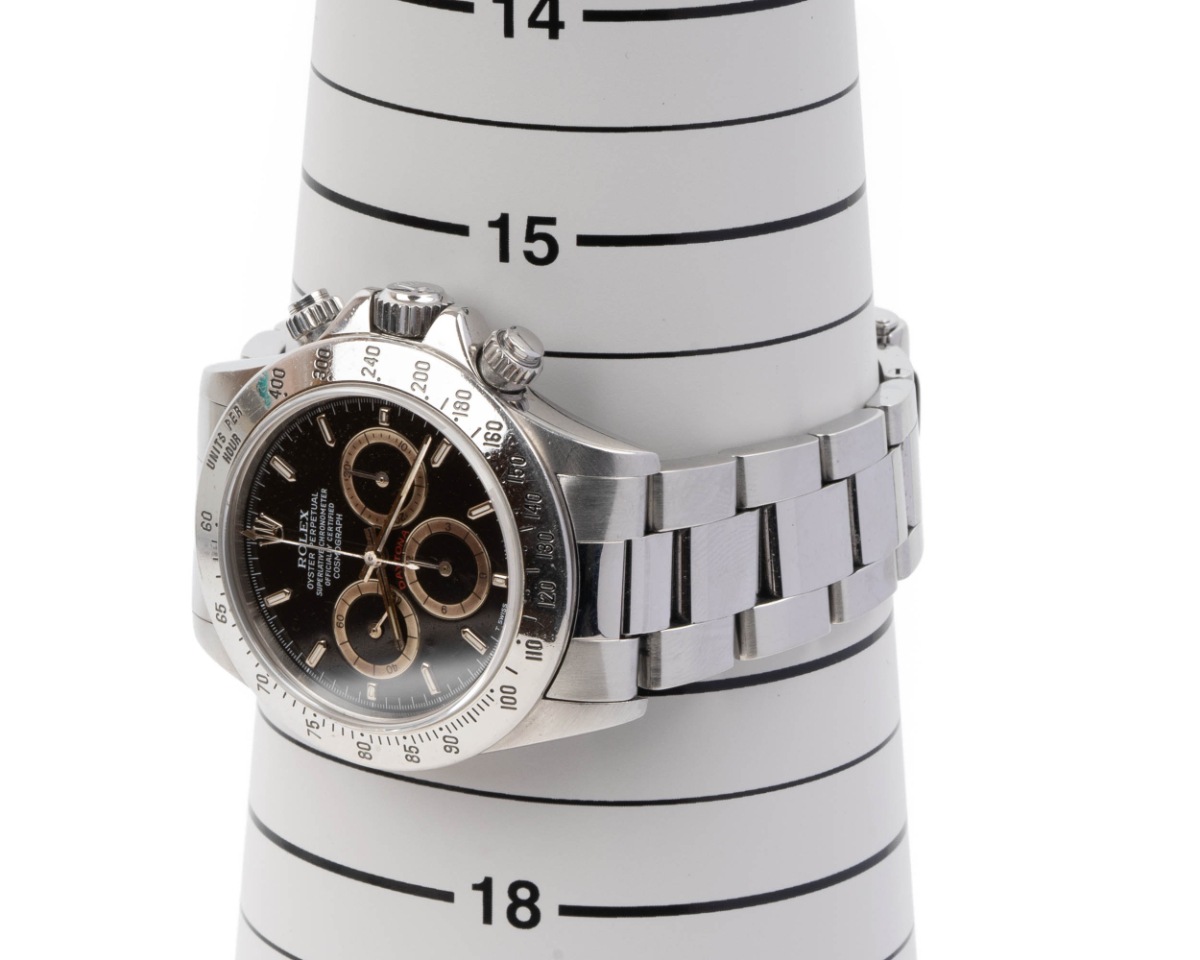 ROLEX/����å������ǥ��ȥʡ�16520��DAYTONA Patrizzi��#HK11395