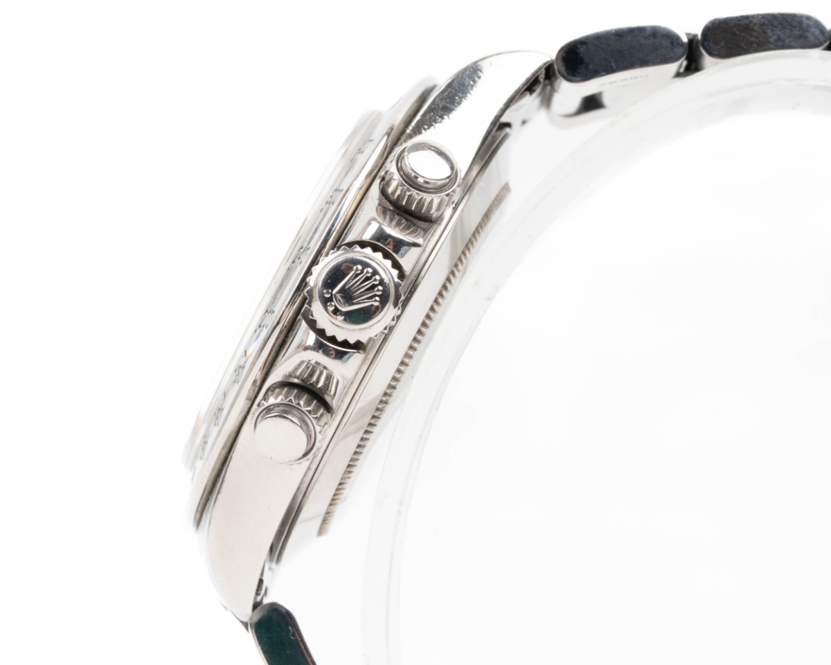 ROLEX/����å������ǥ��ȥʡ�16520��DAYTONA Patrizzi��#HK11395