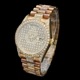 ROLEX/����å��� DAY-DATE 18138 Starry Sky Dial�ڹ����Ź�߸ˡ�#HK11059   