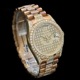 ROLEX/����å��� DAY-DATE 18138 Starry Sky Dial�ڹ����Ź�߸ˡ�#HK11059   