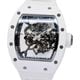 Richard Mille/ �ꥷ�㡼�� �ߥ� RM055 Ti Bubba Watso�ڹ����Ź�߸ˡ�#HK11564 