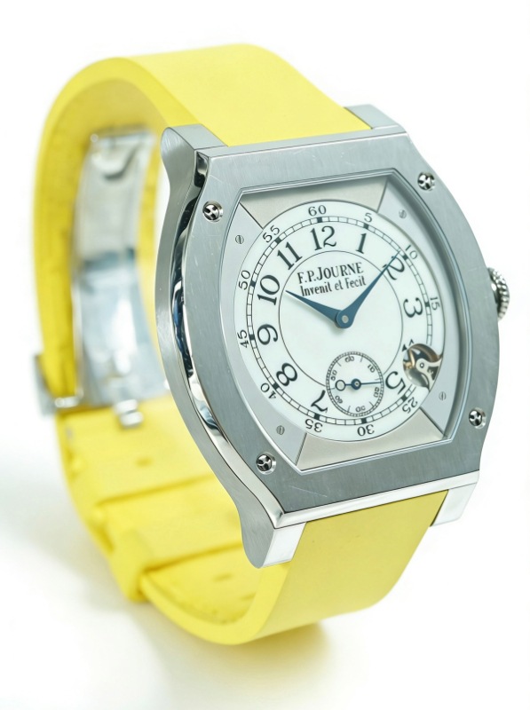  F.P.Journe/F.P.������ ���L���GANTE ���쥬��� 48mm Ti  �ڳ�����Ź�߸ˡ�#37247