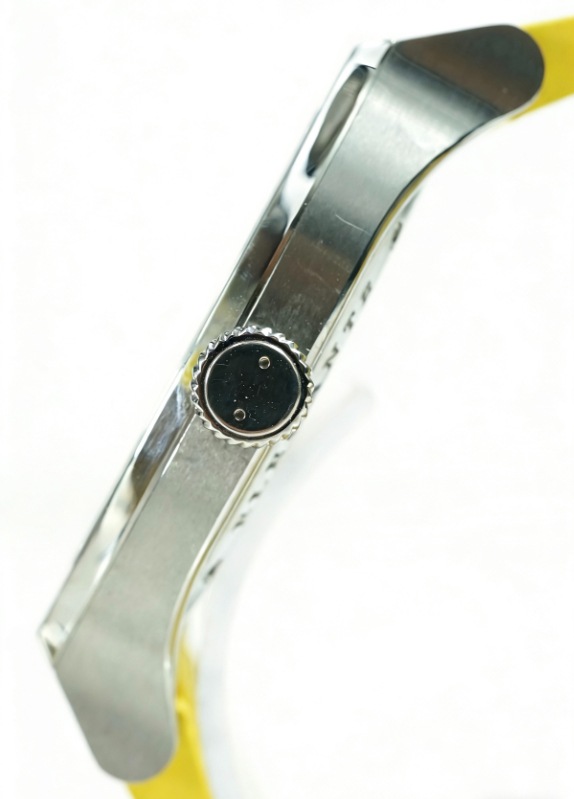  F.P.Journe/F.P.������ ���L���GANTE ���쥬��� 48mm Ti  �ڳ�����Ź�߸ˡ�#37247