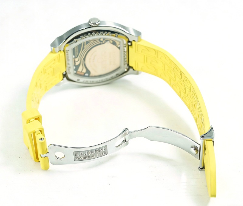  F.P.Journe/F.P.������ ���L���GANTE ���쥬��� 48mm Ti  �ڳ�����Ź�߸ˡ�#37247
