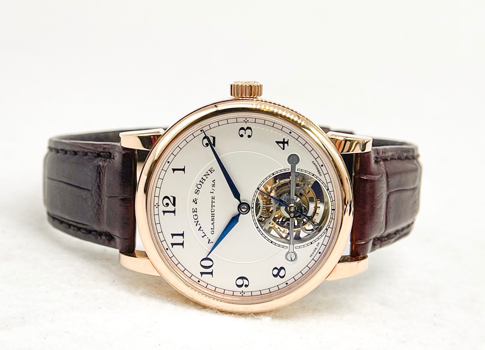 A.LANGE&SOHNE/���&������ 730.032F/LS7340AC��1815 �ȥ�����ӥ�� #HK9923