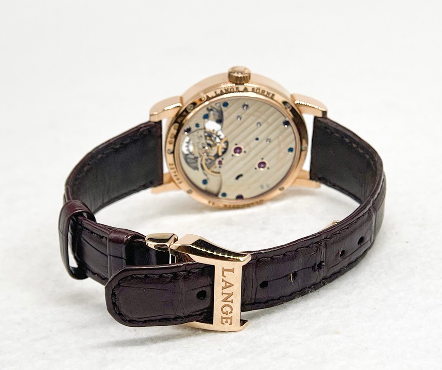 A.LANGE&SOHNE/���&������ 730.032F/LS7340AC��1815 �ȥ�����ӥ�� #HK9923