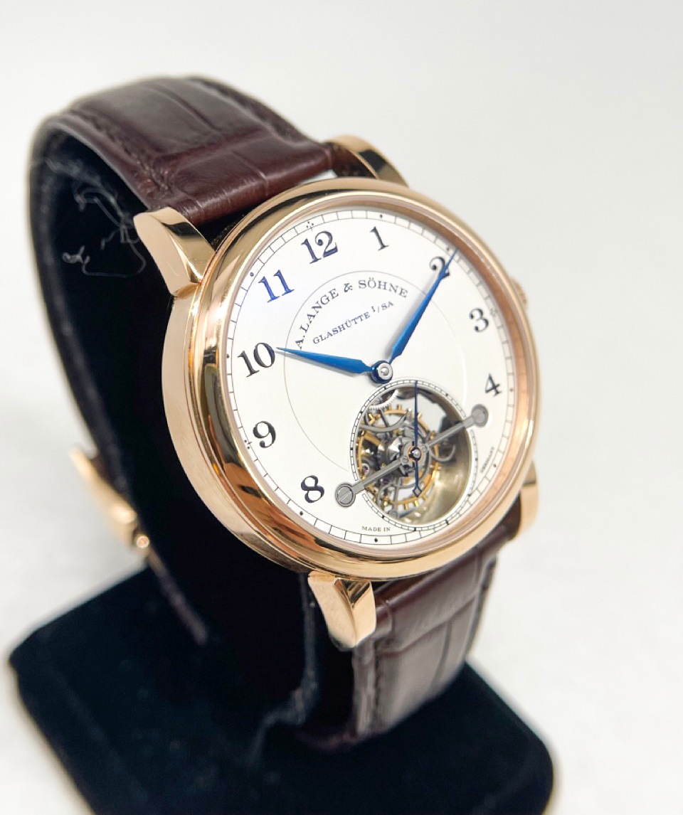 A.LANGE&SOHNE/���&������ 730.032F/LS7340AC��1815 �ȥ�����ӥ�� #HK9923