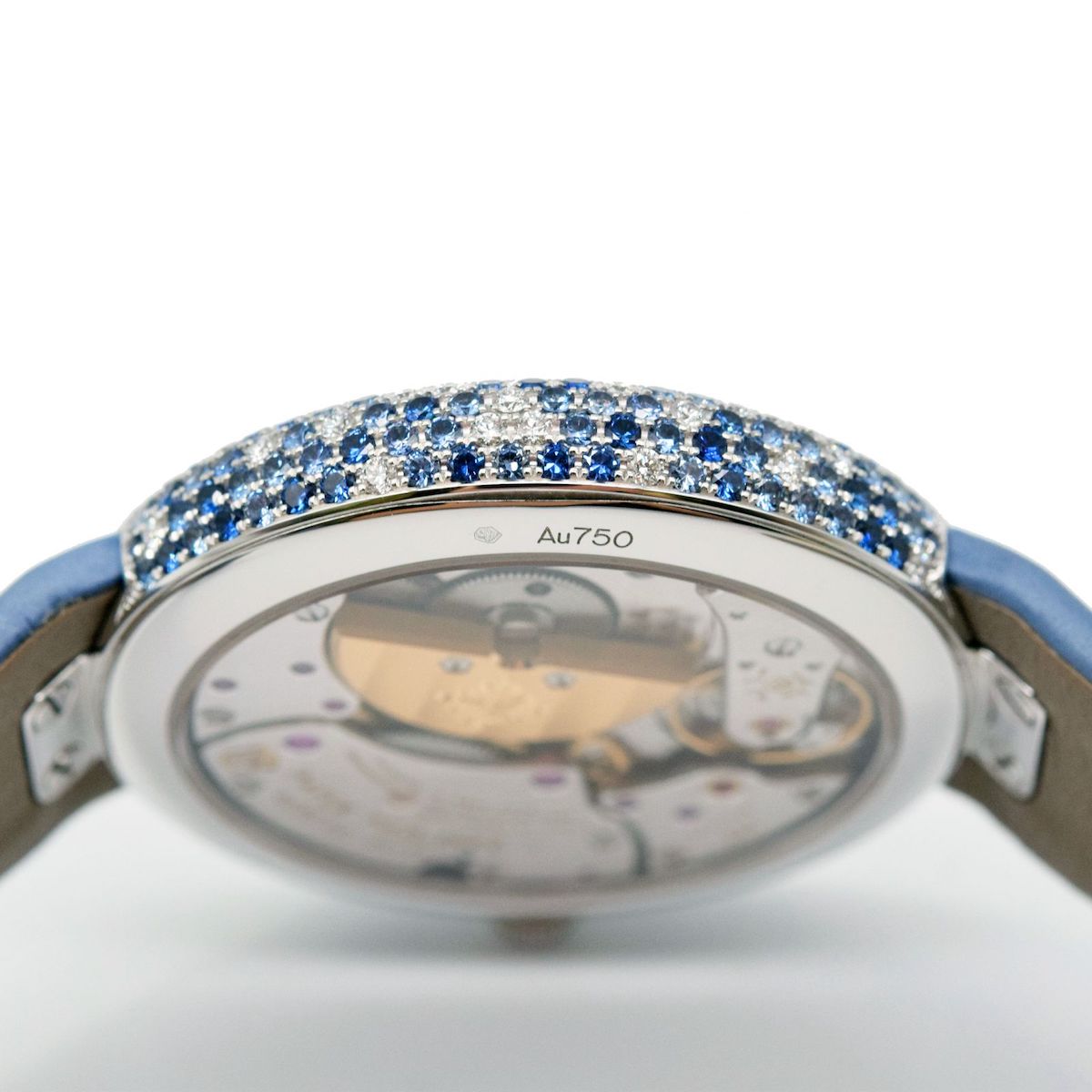 Patek Philippe / �ѥƥå� CALATRAV ����ȥ�� 4899/901G-001 �ۥ磻�ȥ�����ɥ�������� #HK11469�ڹ����Ź�߸ˡ�