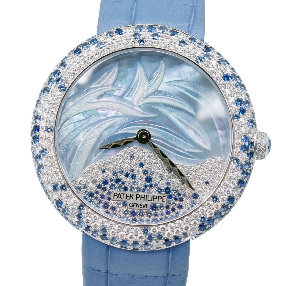 Patek Philippe / �ѥƥå� CALATRAV ����ȥ�� 4899/901G-001 �ۥ磻�ȥ�����ɥ�������� #HK11469�ڹ����Ź�߸ˡ�