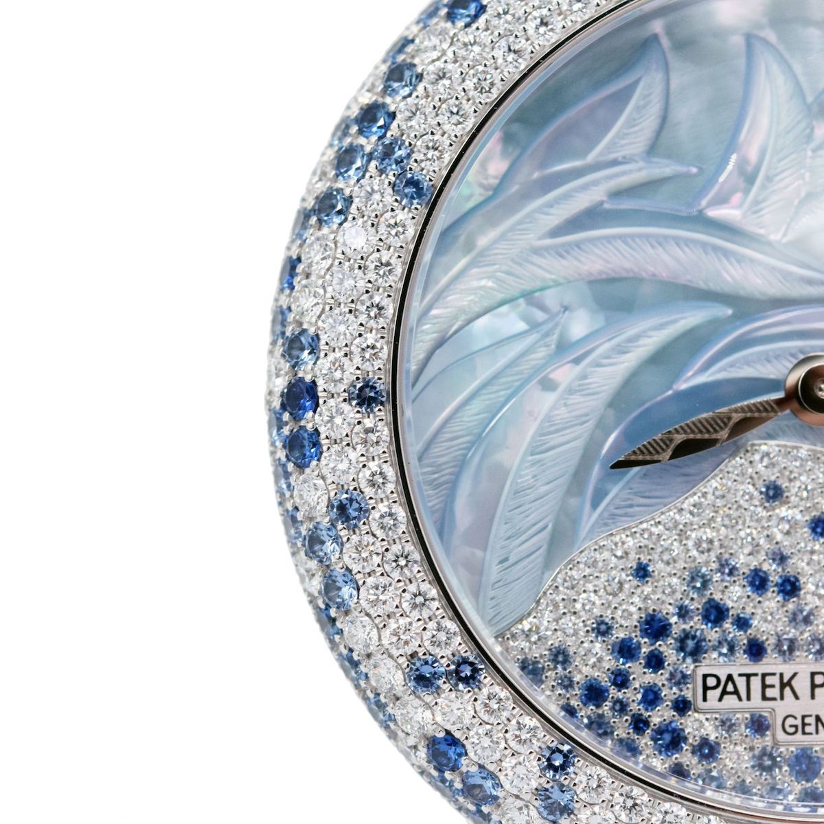 Patek Philippe / �ѥƥå� CALATRAV ����ȥ�� 4899/901G-001 �ۥ磻�ȥ�����ɥ�������� #HK11469�ڹ����Ź�߸ˡ�
