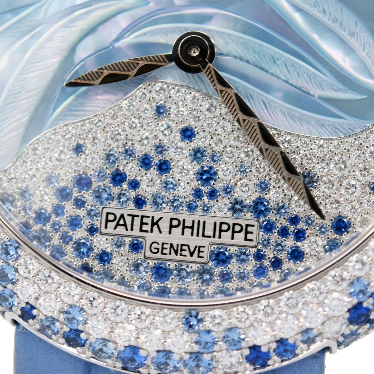 Patek Philippe / �ѥƥå� CALATRAV ����ȥ�� 4899/901G-001 �ۥ磻�ȥ�����ɥ�������� #HK11469�ڹ����Ź�߸ˡ�