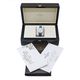 Patek Philippe / �ѥƥå� CALATRAV ����ȥ�� 4899/901G-001 �ۥ磻�ȥ�����ɥ�������� #HK11469�ڹ����Ź�߸ˡ�