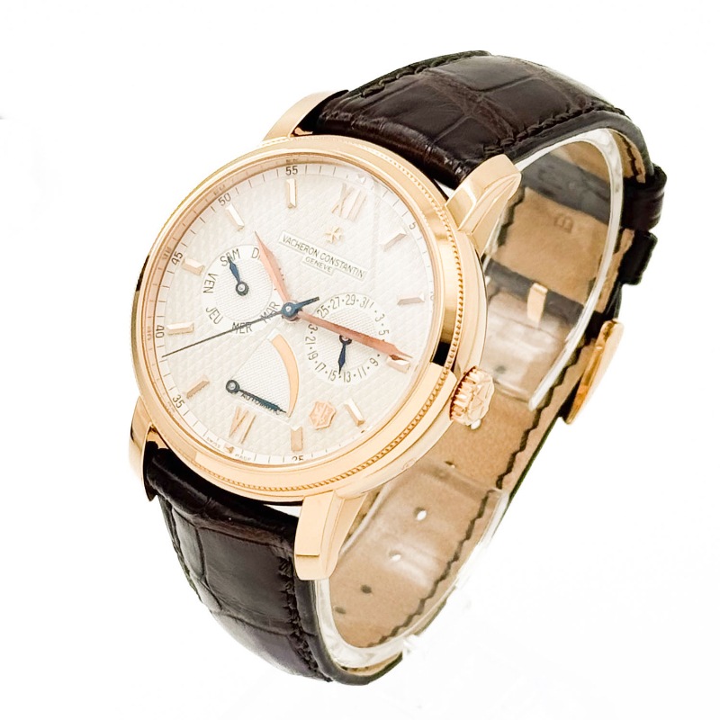Vacheron Constantin/����������󡦥��󥹥��󥿥� ����ӥ�1755 85250/000R-9143 #BW00985