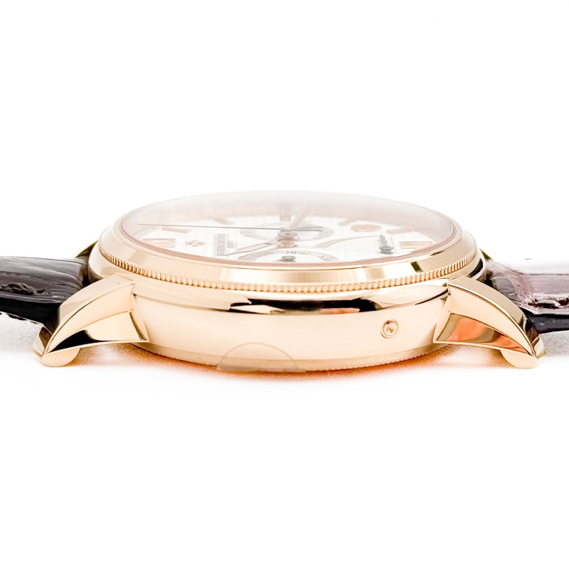 Vacheron Constantin/����������󡦥��󥹥��󥿥� ����ӥ�1755 85250/000R-9143 #BW00985