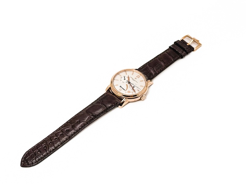 Vacheron Constantin/����������󡦥��󥹥��󥿥� ����ӥ�1755 85250/000R-9143 #BW00985