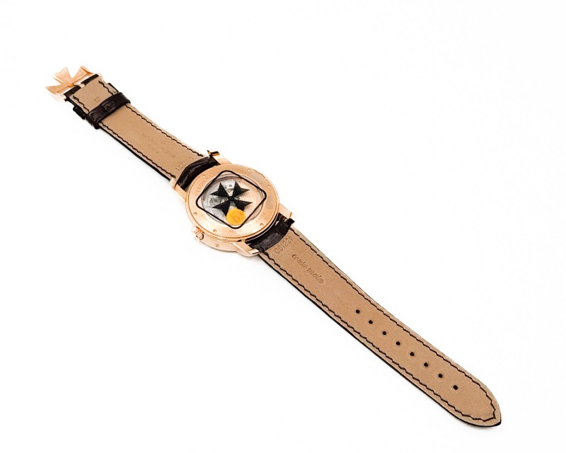 Vacheron Constantin/����������󡦥��󥹥��󥿥� ����ӥ�1755 85250/000R-9143 #BW00985