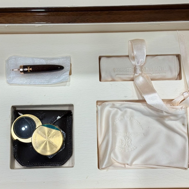 Vacheron Constantin/����������󡦥��󥹥��󥿥� ����ӥ�1755 85250/000R-9143 #BW00985