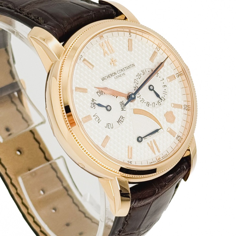 Vacheron Constantin/����������󡦥��󥹥��󥿥� ����ӥ�1755 85250/000R-9143 #BW00985