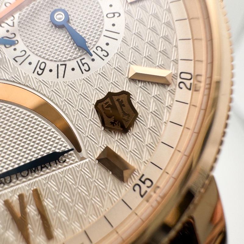 Vacheron Constantin/����������󡦥��󥹥��󥿥� ����ӥ�1755 85250/000R-9143 #BW00985