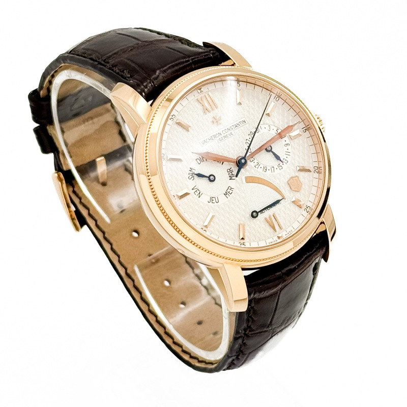 Vacheron Constantin/����������󡦥��󥹥��󥿥� ����ӥ�1755 85250/000R-9143 #BW00985